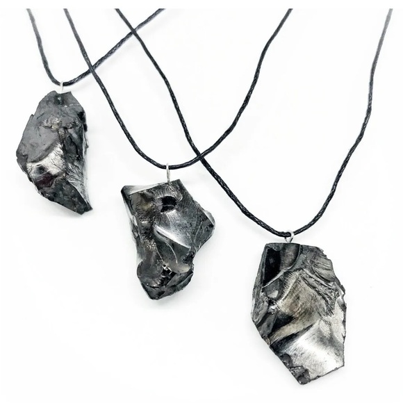 Genuine Elite Shungite EMF Protection - Picture 3 of 8